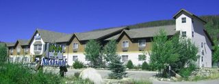 Arapahoe Ridge Condos