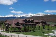 Condo in Highland Greens Lodge Breckenridge For Sale By Owner Breckenridge 1 Bedroom Condo in Highland Greens Lodge $319,500