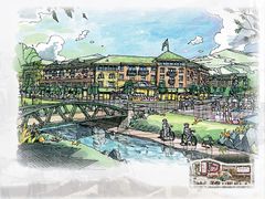 Gondola lot is a key piece of Breckenridge real estate development Vision Book Small 4-10-09.pdf