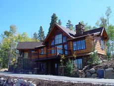Three Peaks Subdivision