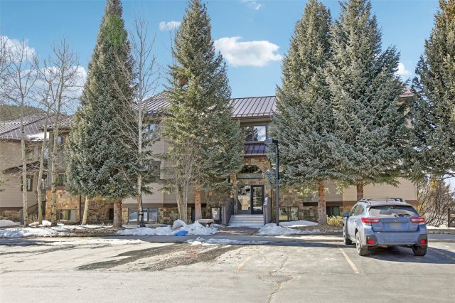 Condo in Frostfire Condo, Keystone — photo 5 Condo in Frostfire Condo, Keystone, CO — photo 5 (MLS S1067862)