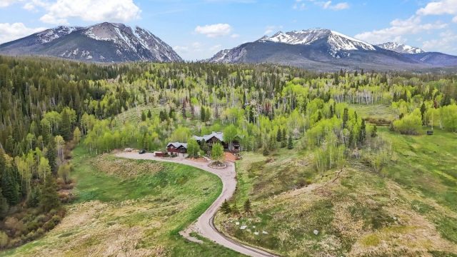 Home in Ruby Ranch Sub, Silverthorne — photo 1 Home in Ruby Ranch Sub, Silverthorne, CO — photo 1 (MLS S1068150)