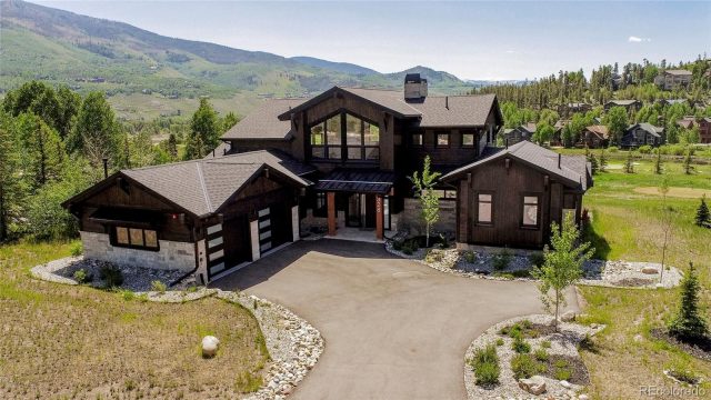 Home in Eagles Nest Golf Course Sub, Silverthorne — photo 1 Home in Eagles Nest Golf Course Sub, Silverthorne, CO — photo 1 (MLS S1069485)