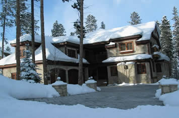 breckenridge real estate photos