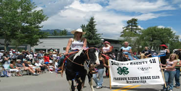 breckenridge events