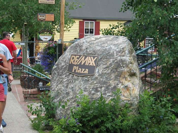 breckenridge remax Colorado