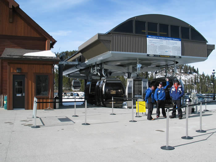 ski breckenridge photos