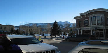 Breckenridge Real Estate Articles