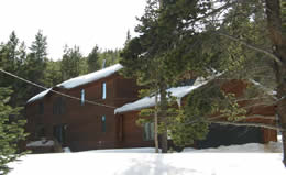 LEAP YEAR breckenridge 