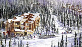 BlueSky Condos Breckenridge