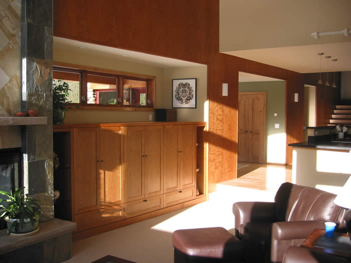 Breckenridge Blue River Home