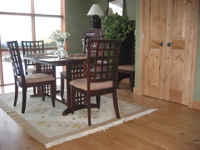 Breckenridge Blue River real estate