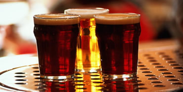 Breckenridge Brewery
