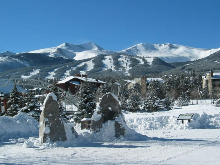 BRECKENRIDGE PHOTOS WINTER