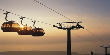 Gondola Breckenridge 