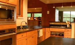 Breckenridge Blue River Real Estate