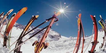 breckenridge best time to ski