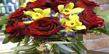Breckenridge Florists 