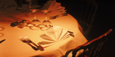 Breckenridge Restaurants