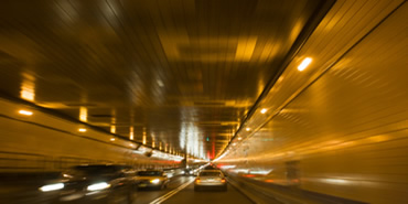 Eisenhower Tunnel