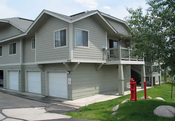 Frisco real estate