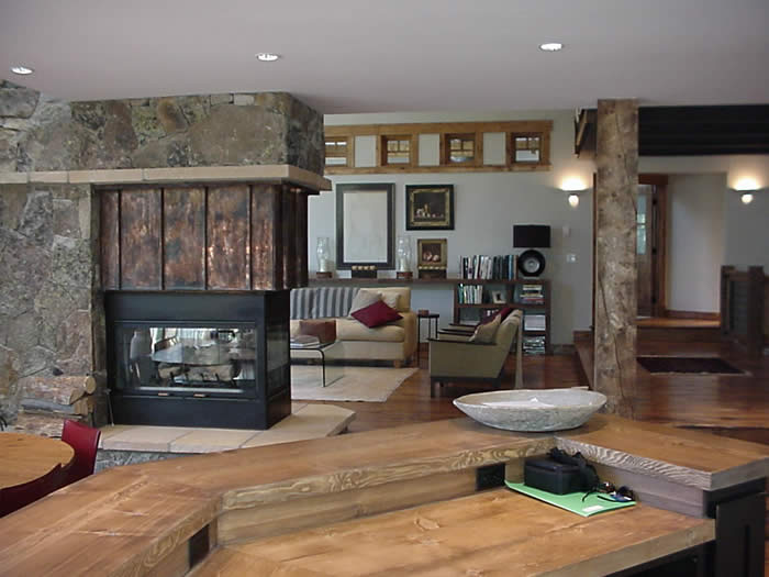 Highlands at Breckenridge Homes 