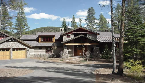 Highlands at Breckenridge Homes 