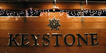 keystone colorado 