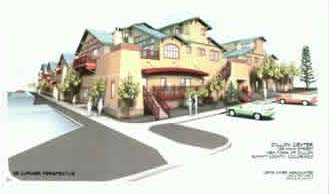 La Riva Del Lago New Condos Dillon