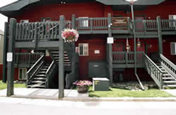 panarama alpine condo breckenridge 