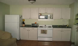 Breckenridge Condo Quandar