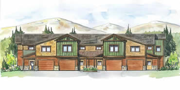 Rolling Ridge Townhomes
