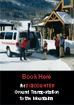 Breckenridge shuttle service