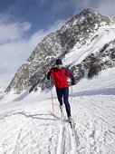 Breckenridge CROSS COUNTRY SKI