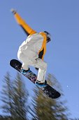 summit county SNOWBOARDING