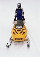 breckenridge SNOWMOBILING