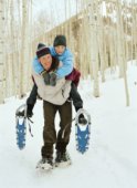 breckenridge SNOW SHOE