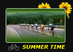 Breckenridge activities summer