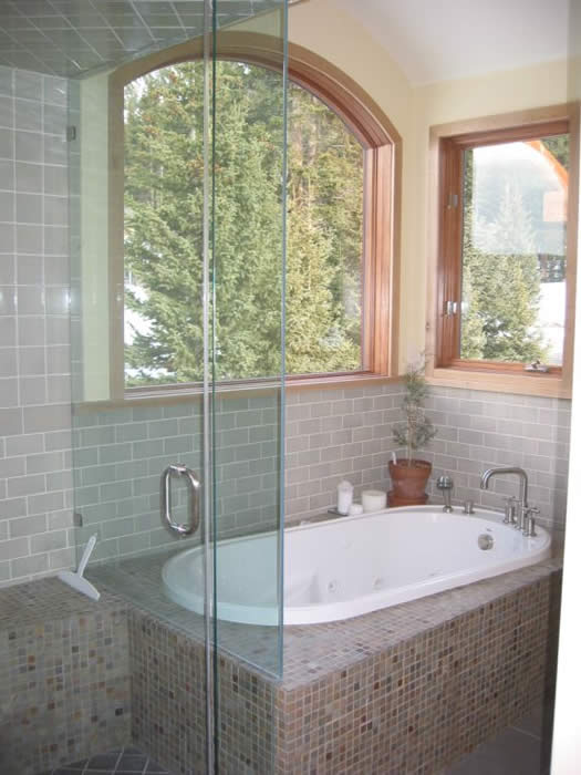 Timber creek estates Breckenridge