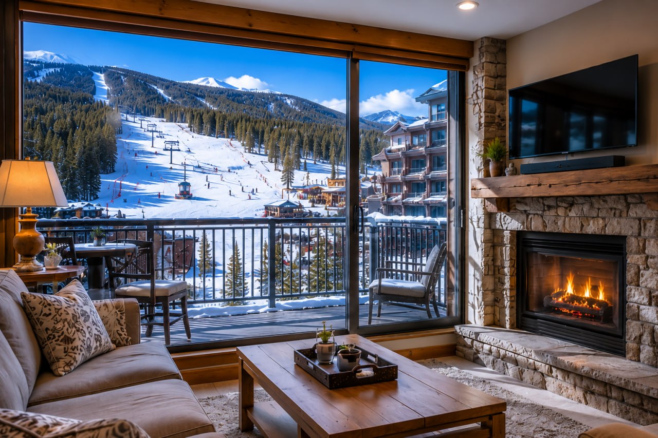 ski in ski out condo in Breckenridge CO area Breckenridge ski in ski out condo Breckenridge Vacation Rental Market: Local Management Companies, Nightly and Monthly Rental Rates, and Types of Properties