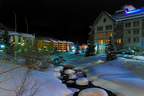 copper mountain Copper development is still on hold