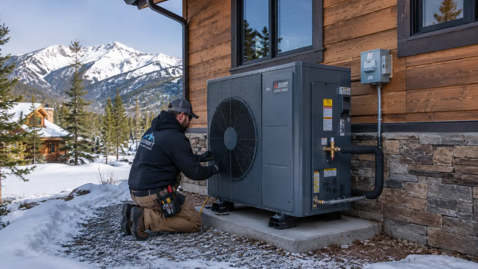 energy efficient hvac upgrades breckenridge Energy Efficient Home Upgrades That Reduce Utility Costs In Summit County, CO