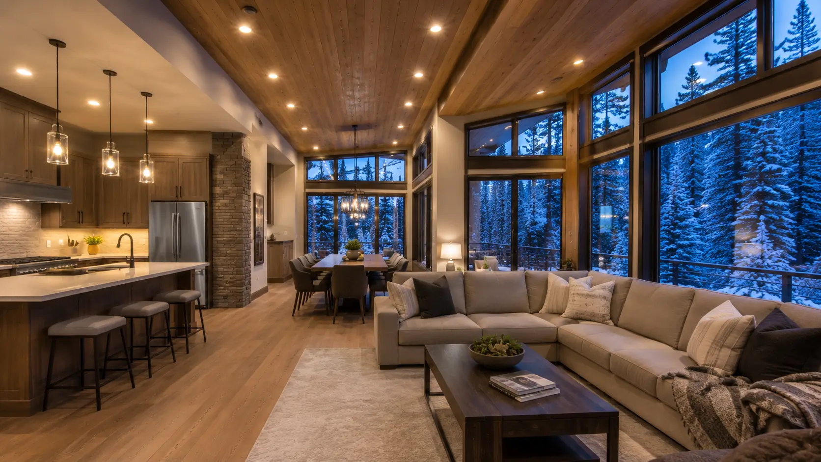 energy efficient lighting upgrades at breckenridge Energy Efficient Home Upgrades That Reduce Utility Costs In Summit County, CO