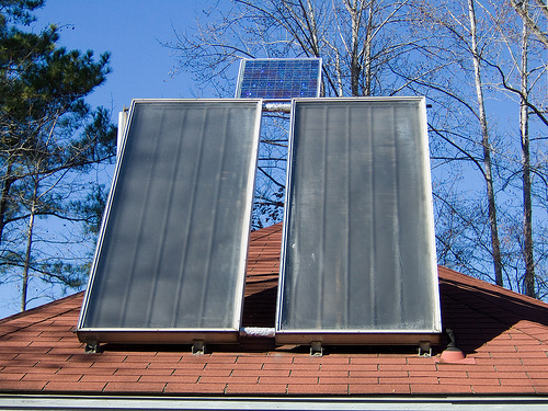 frisco solar Solar comes to Frisco