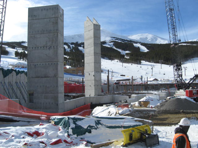 one ski hill place construction One Ski Hill Place Construction Updates