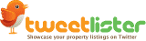 tweetlister real estate