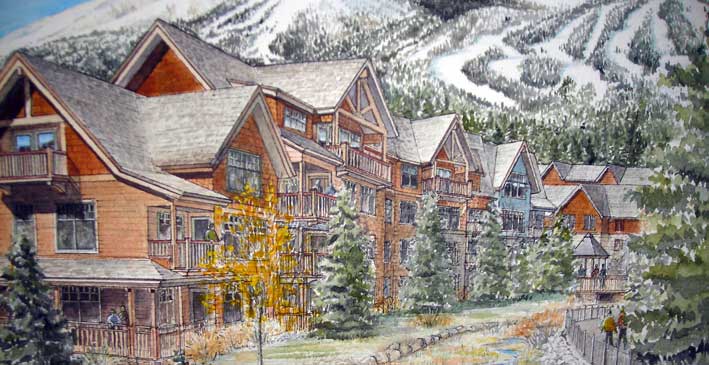 water house main street breckenridge Luxury strikes Breckenridge again