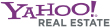 yahoo real estate 