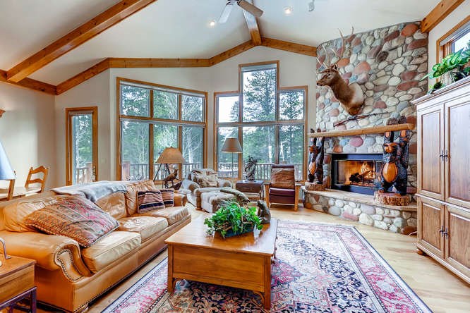 157 Dyer Trail, Breckenridge, CO — main photo