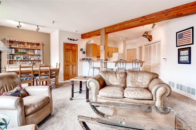 Condo in Fourth And Main Condos, Frisco, CO — photo 1 (MLS S1000026)